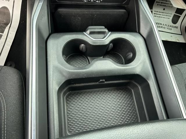 Used 2025 RAM 1500 Big Horn AWD/4WD image 20