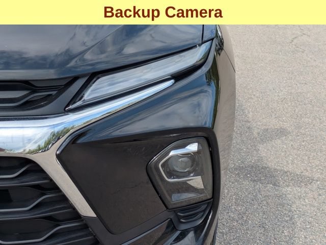 Used 2023 Chevrolet Blazer LT w/ Convenience Package AWD/4WD image 13