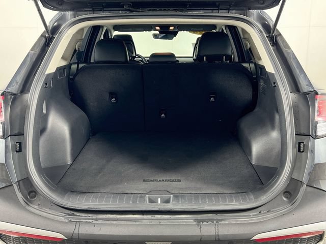 Used 2025 Kia Sportage EX FWD image 26
