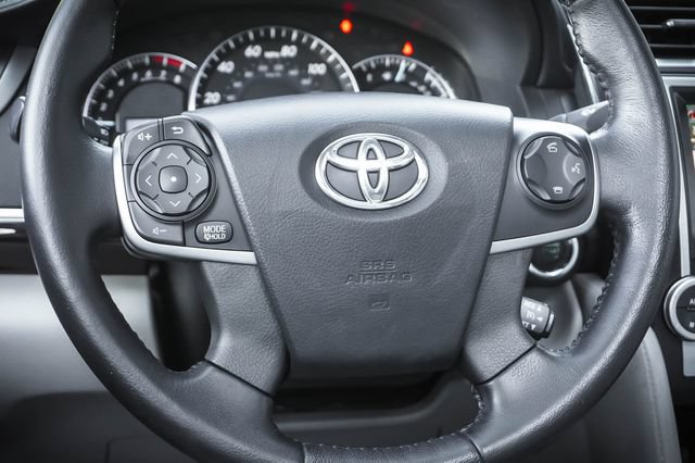 Used 2012 Toyota Camry XLE FWD image 13