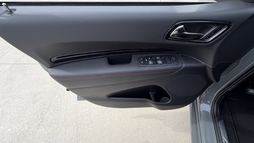 New 2026 Dodge Durango GT AWD/4WD image 26