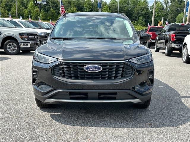 Used 2024 Ford Escape SE image 26