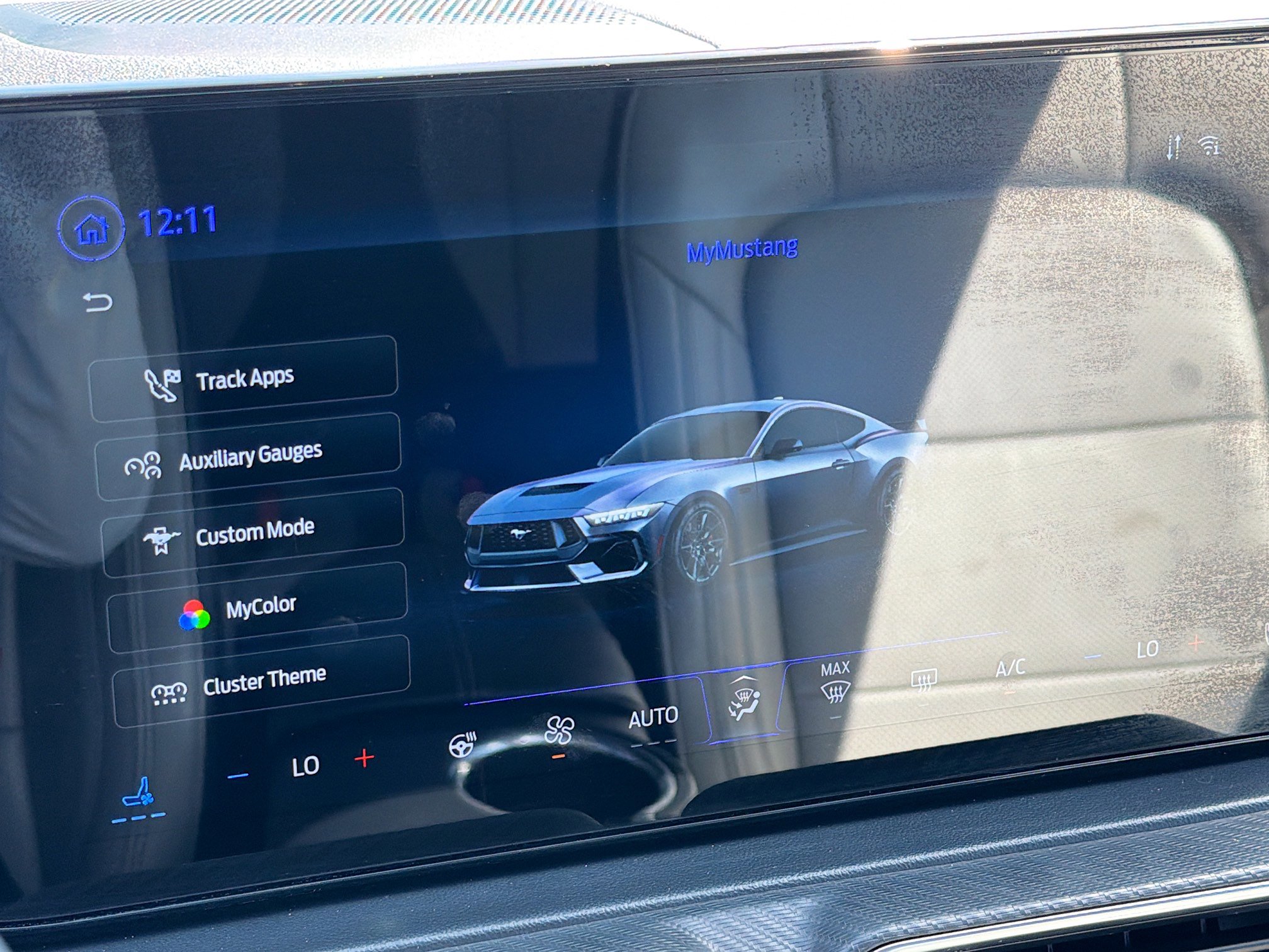 Used 2024 Ford Mustang Premium image 27