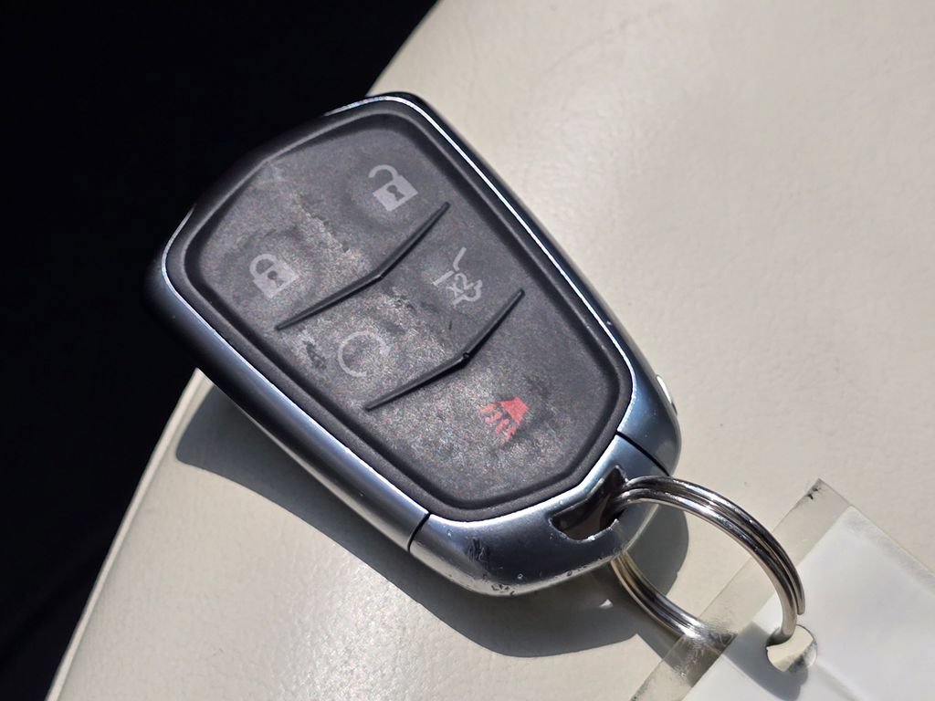 Used 2023 Cadillac XT6 Premium Luxury FWD image 35