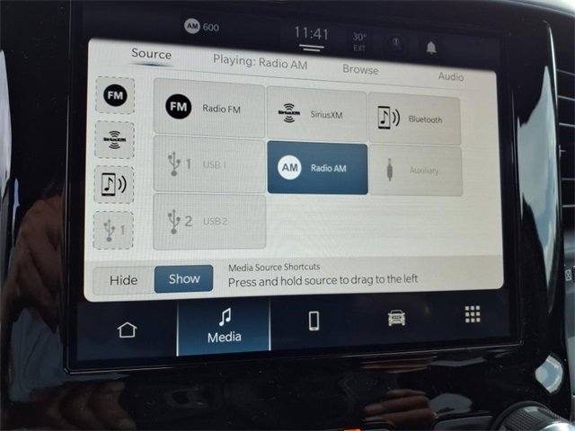 New 2026 RAM 1500 Classic Warlock image 6