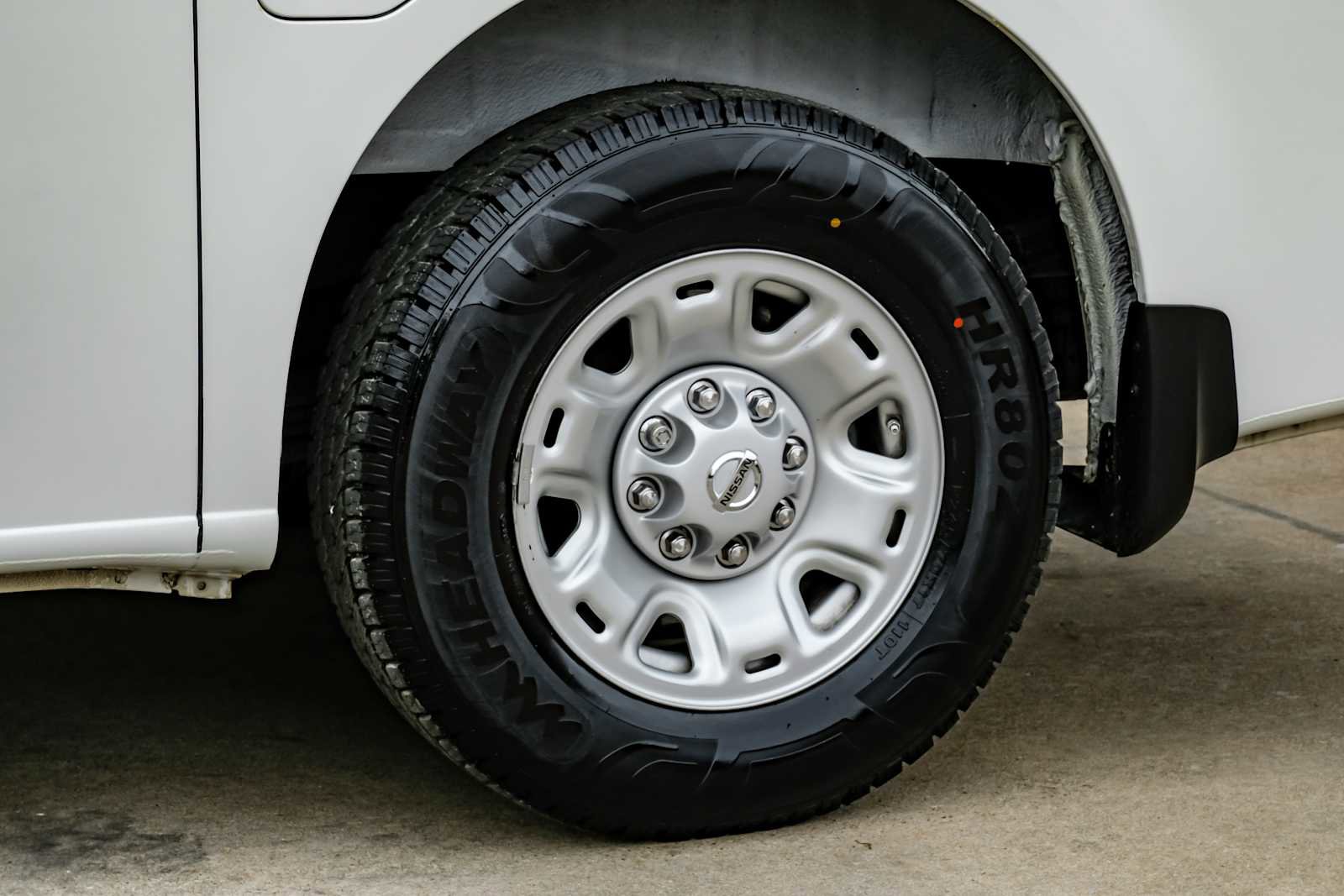 Used 2020 Nissan NV 2500 SV image 59