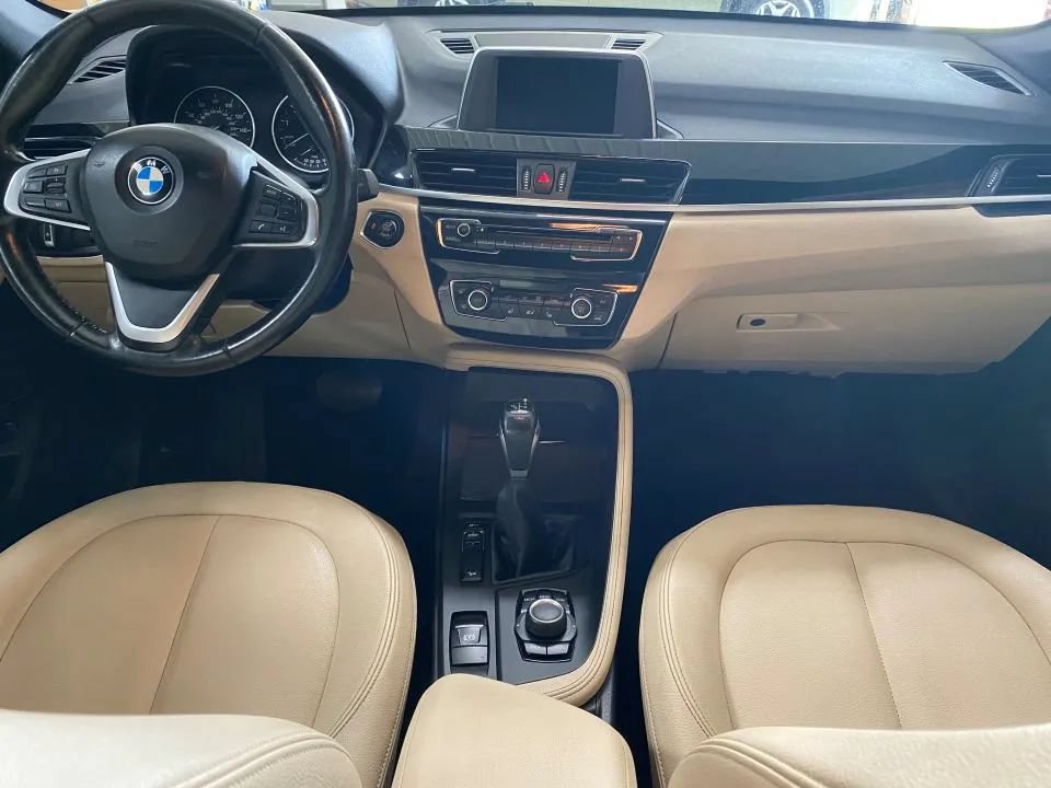 Used 2018 BMW X1 xDrive28i AWD/4WD image 14