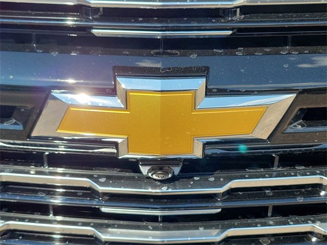 New 2026 Chevrolet Tahoe High Country image 32