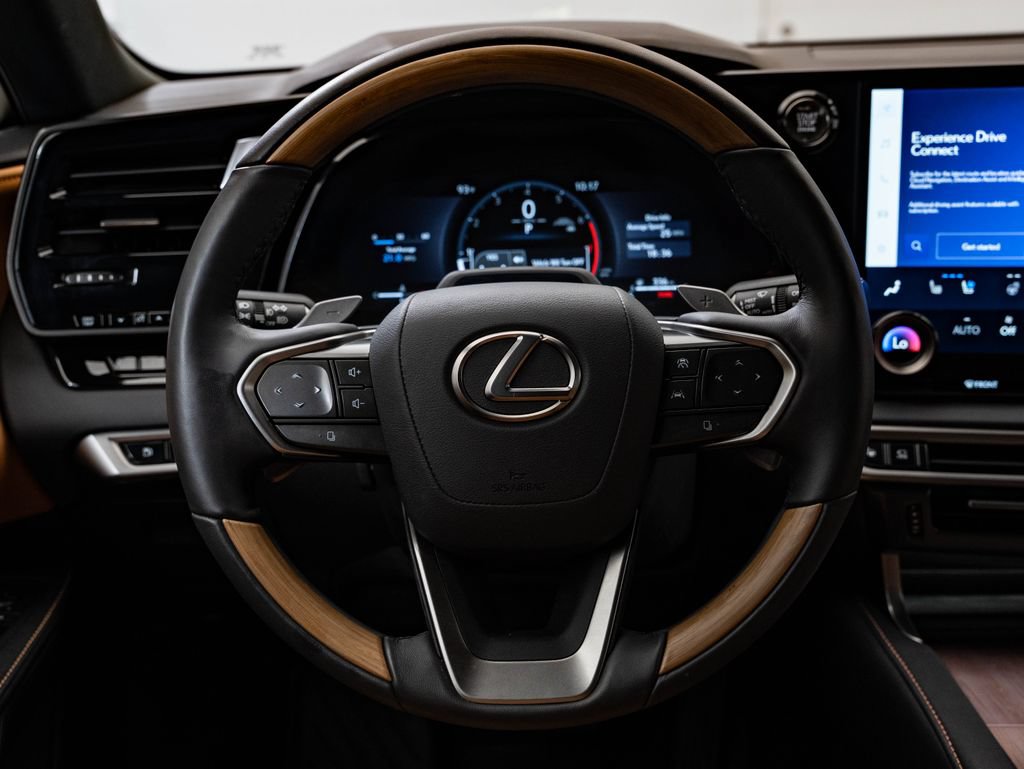 Certified 2026 Lexus RX 350 Premium Plus w/ Convenience Package AWD/4WD image 42