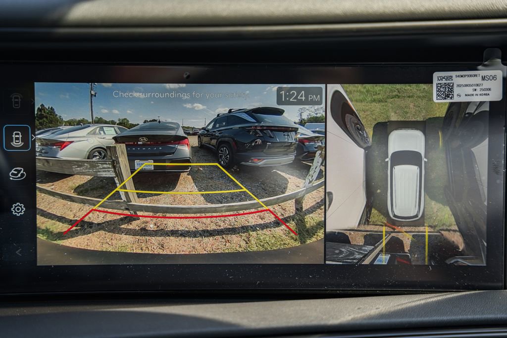 New 2026 Hyundai Palisade XRT Pro image 35