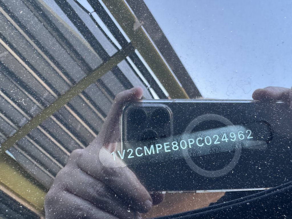 Used 2023 Volkswagen ID.4 Pro image 41