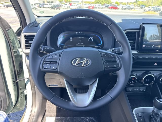 New 2026 Hyundai Venue SEL FWD image 23