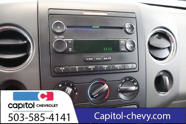 Used 2006 Ford F150 FX4 image 18