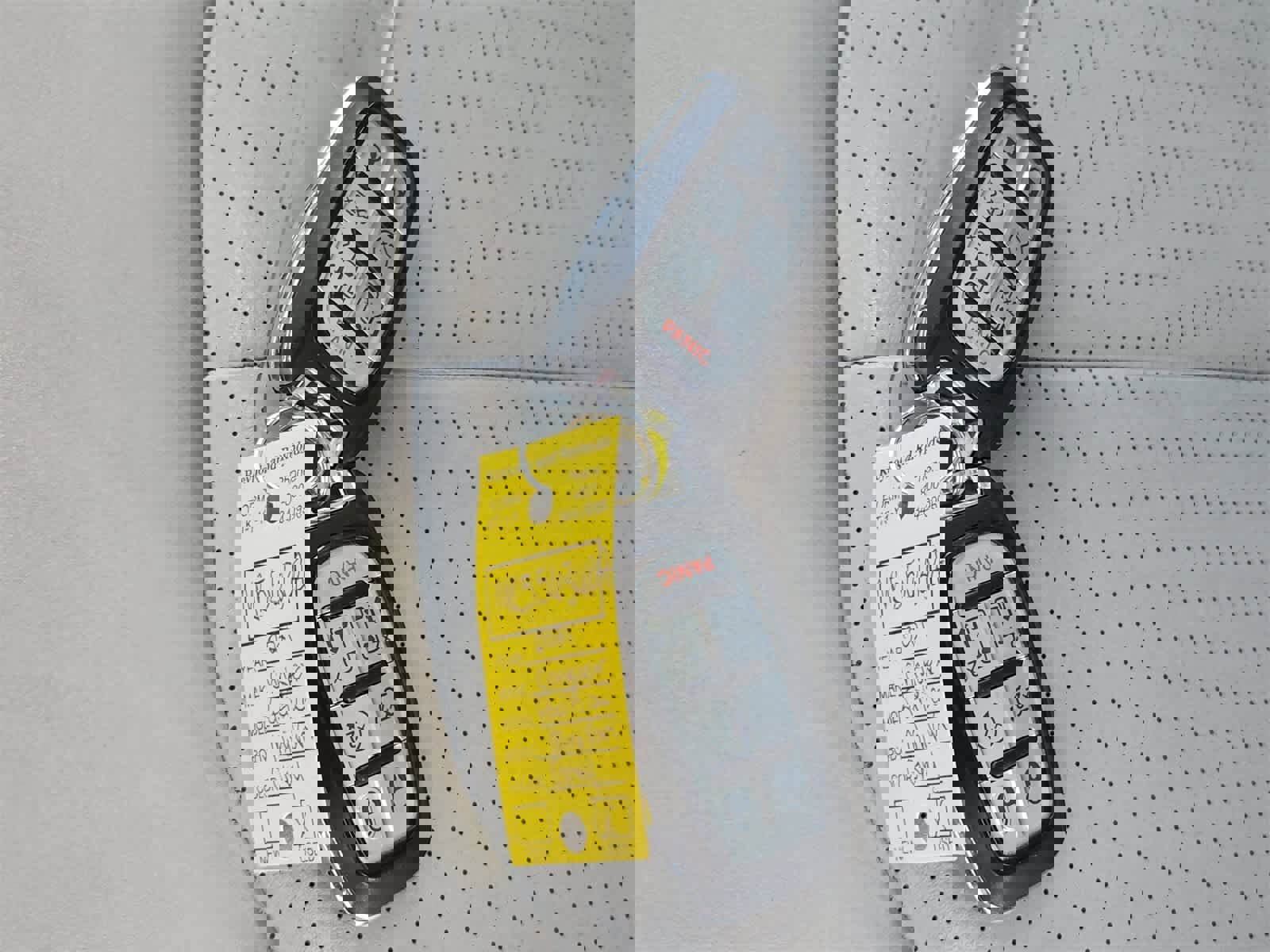 Used 2021 Chrysler Pacifica Touring-L image 33