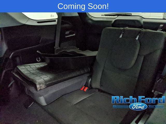 Certified 2024 Ford Explorer XLT image 24