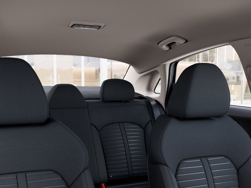 New 2026 Kia K5 LXS FWD image 27