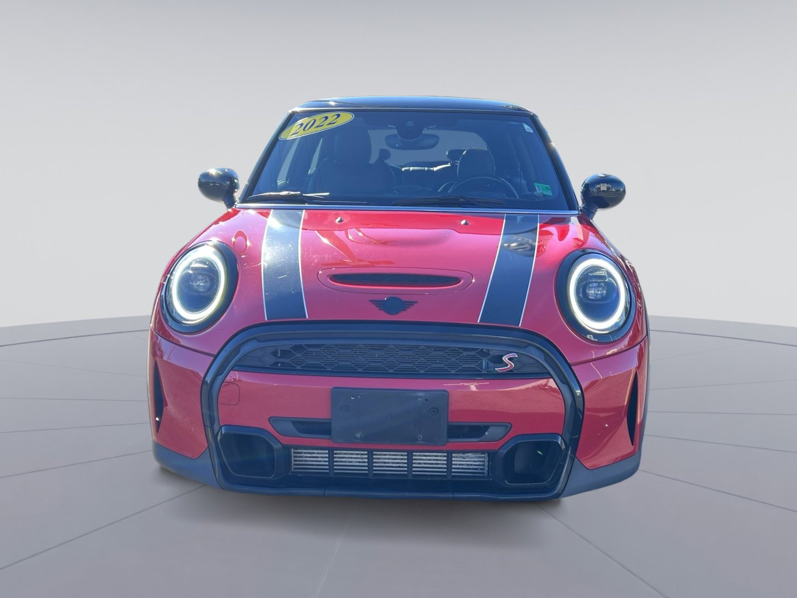 Used 2022 MINI Cooper S w/ Premium Package image 12