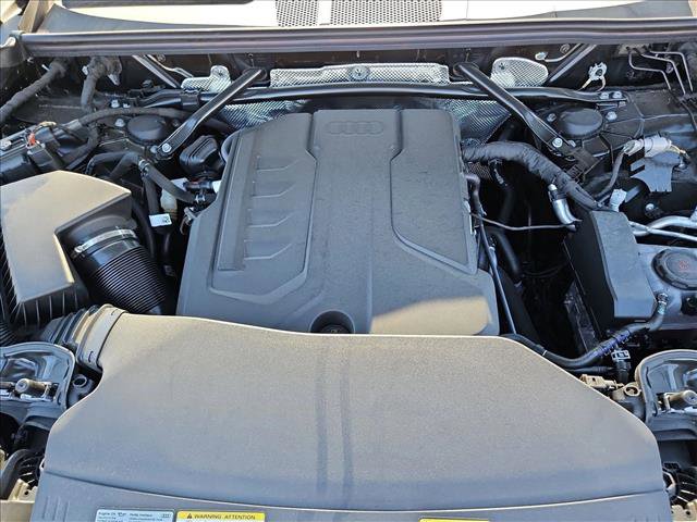 Certified 2025 Audi Q5 Premium w/ Convenience Package image 24