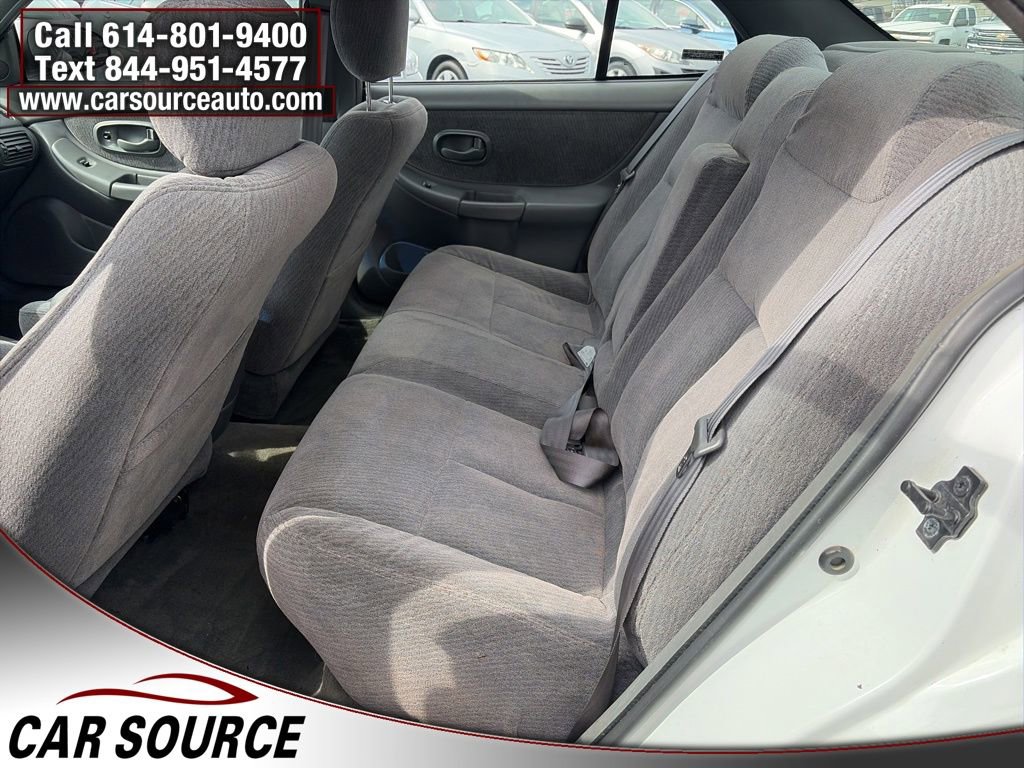 Used 1999 Oldsmobile Intrigue GX image 19