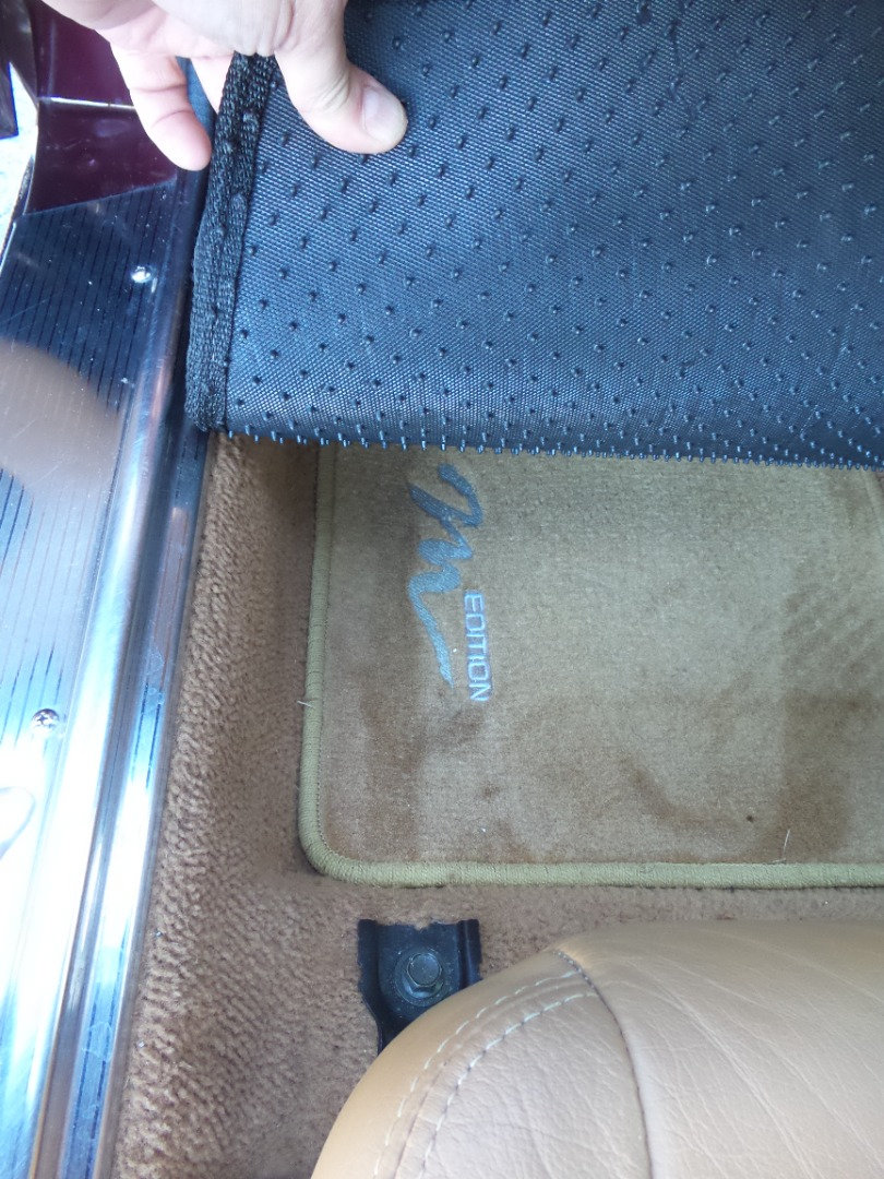 Used 1995 MAZDA MX-5 Miata RWD image 22