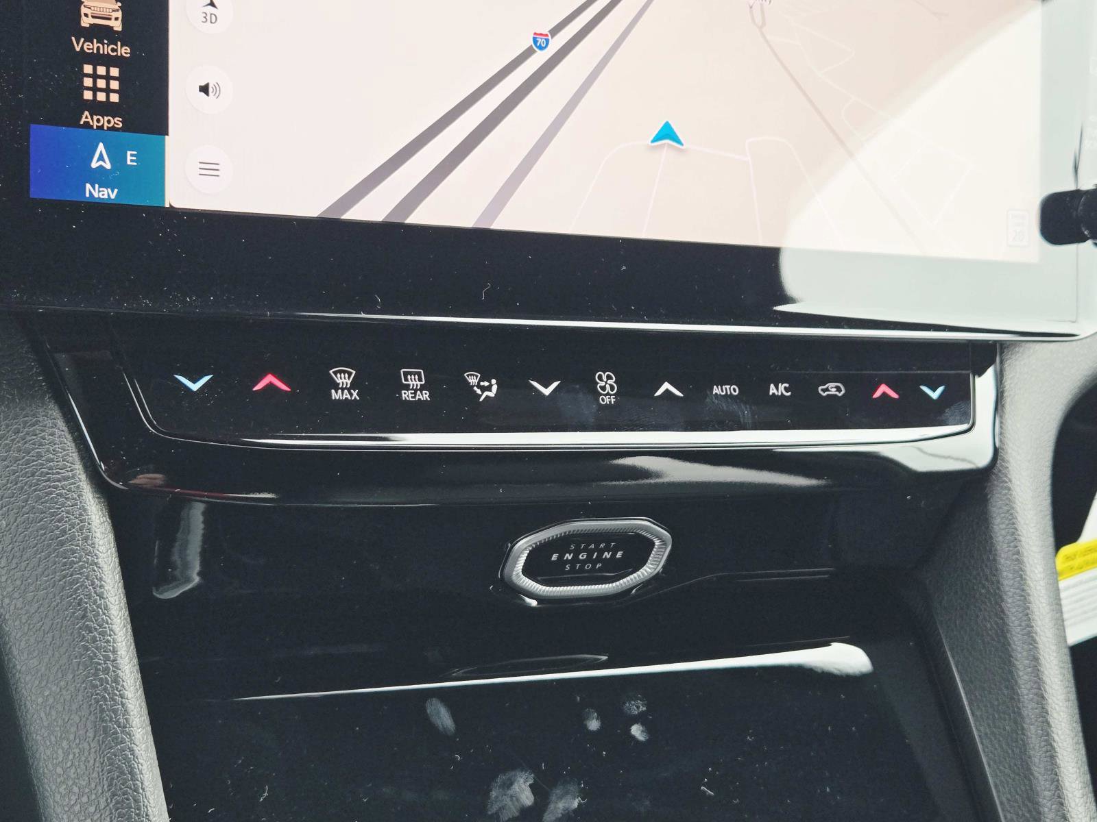 New 2026 Jeep Grand Cherokee Limited image 26