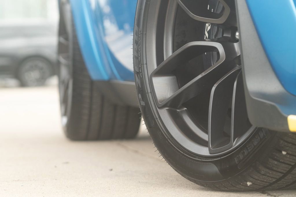 Used 2023 Dodge Challenger SRT Hellcat RWD image 13