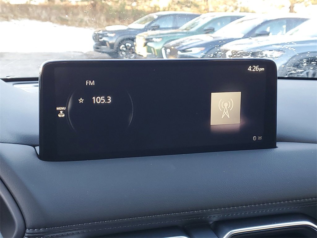 Used 2024 MAZDA CX-5 AWD 2.5 S w/ Premium Plus Pkg image 24