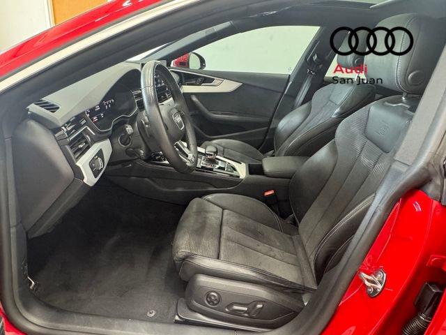 Used 2024 Audi A5 2.0T Premium Plus w/ Premium Plus image 15