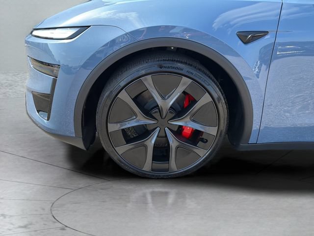 Used 2026 Tesla Model Y Performance AWD/4WD image 29
