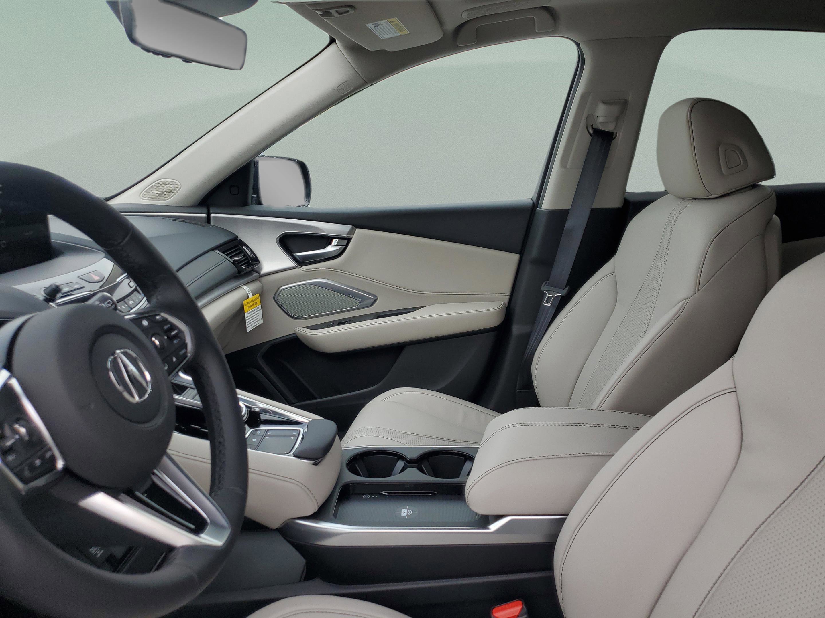 New 2026 Acura RDX SH-AWD w/ Technology Package image 19
