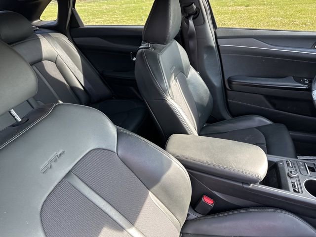 Used 2024 Kia K5 GT-Line w/ GT-Line Premium Package image 24