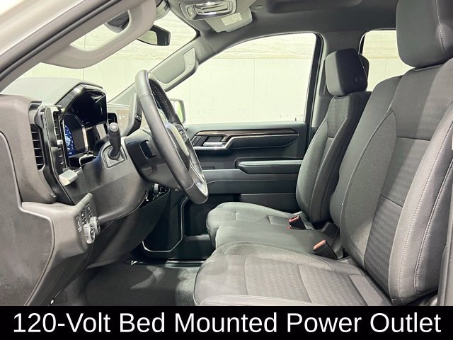 Used 2022 Chevrolet Silverado 1500 LT AWD/4WD image 11