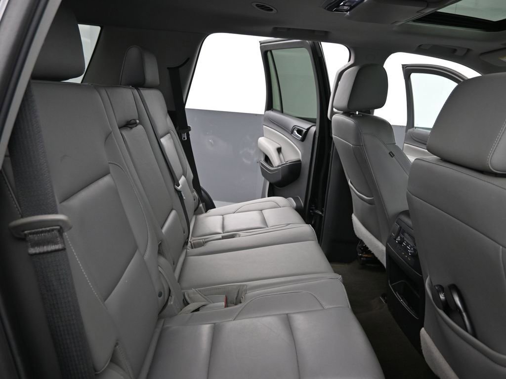 Used 2018 Chevrolet Tahoe LT RWD image 23