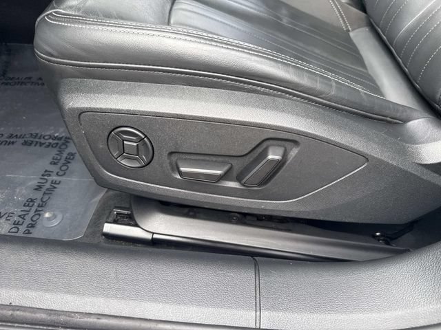 Used 2024 Audi A6 Premium Plus AWD/4WD image 22