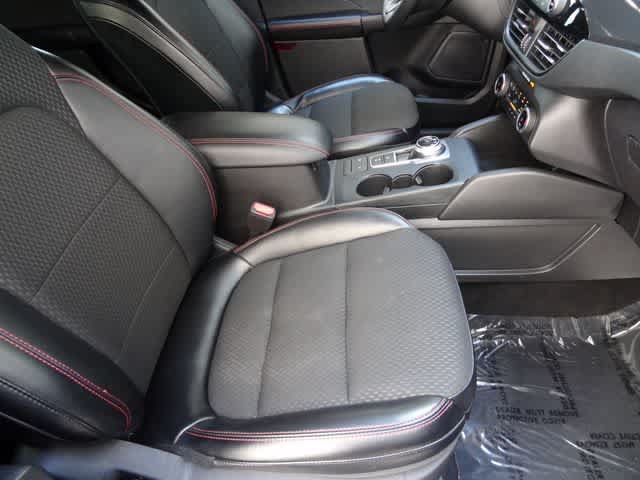 Used 2024 Ford Escape ST-Line AWD/4WD image 14