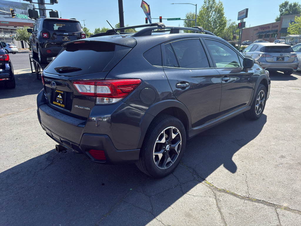 Used 2018 Subaru Crosstrek 2.0i AWD/4WD image 8