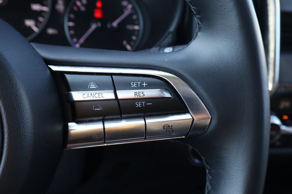 Used 2025 MAZDA CX-50 AWD 2.5 S w/ Premium Plus Pkg image 18