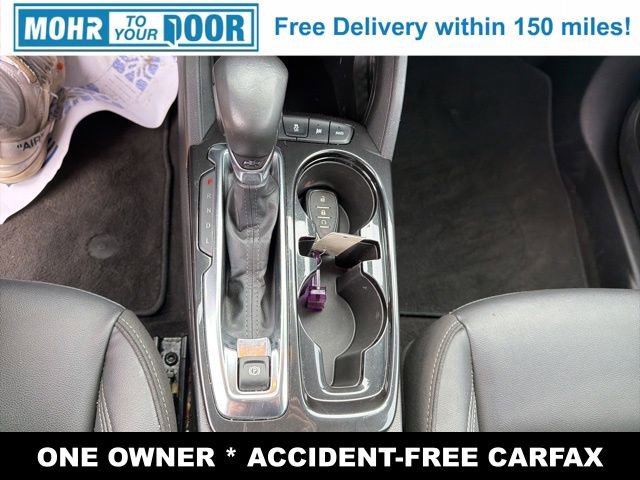 Used 2023 Chevrolet TrailBlazer ACTIV image 22