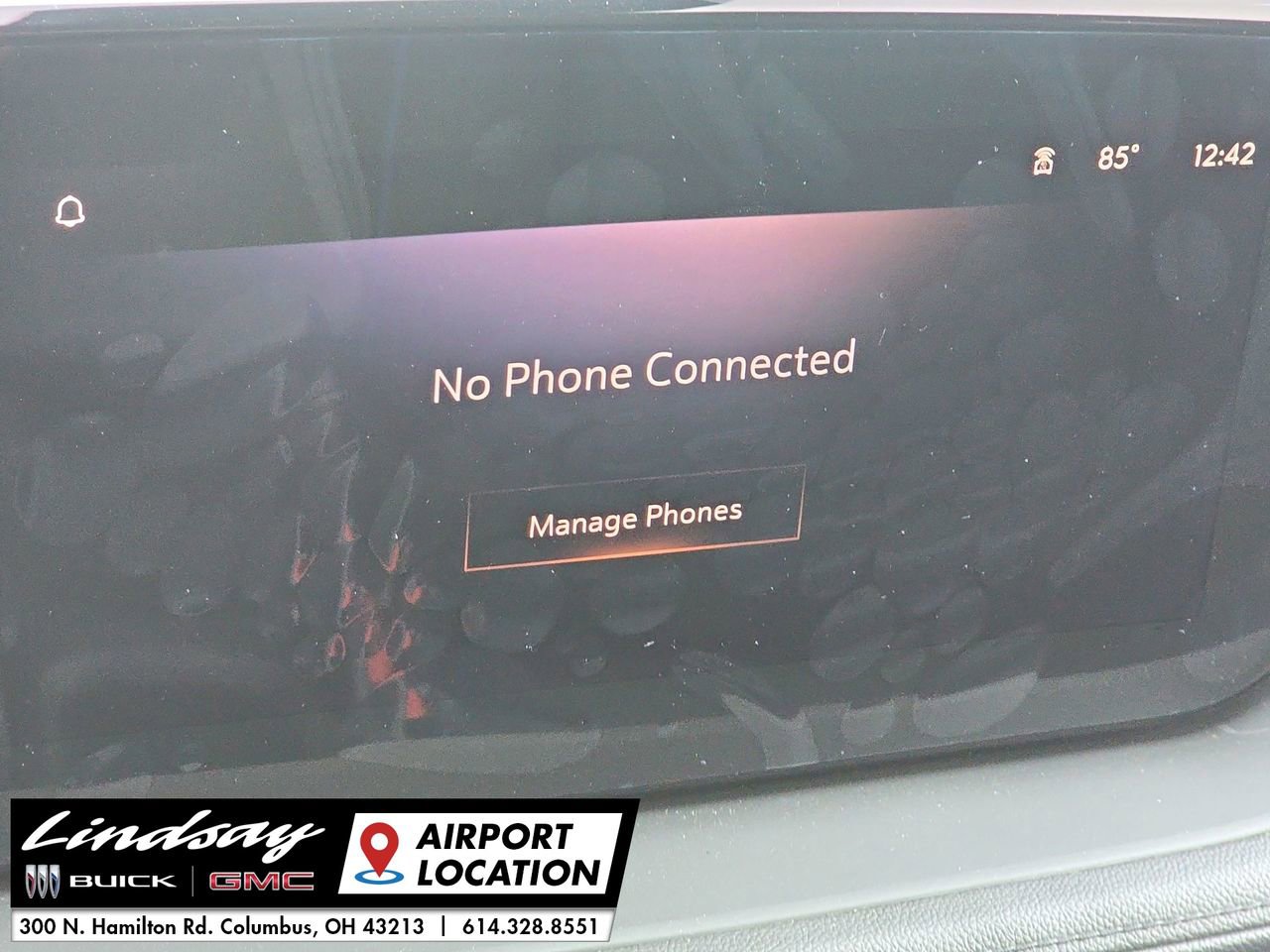 New 2026 Buick Encore GX Sport Touring w/ Comfort Package image 38