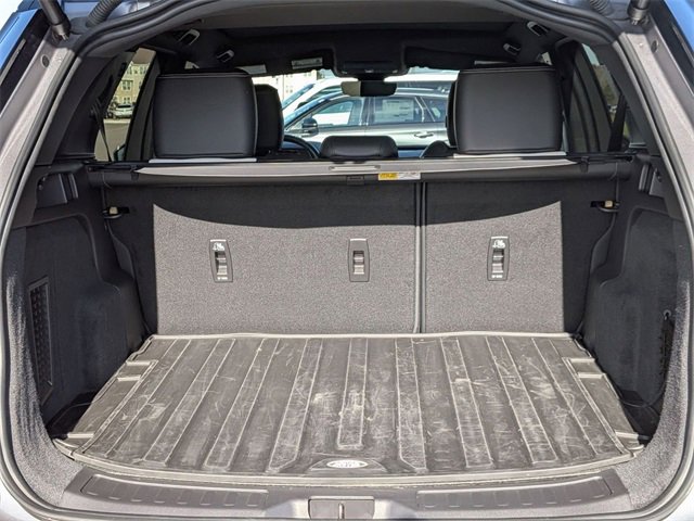 Used 2024 Land Rover Discovery Sport Dynamic SE image 29