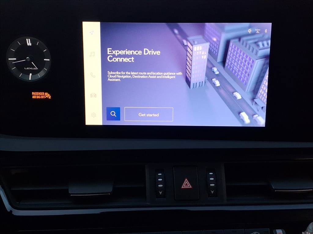 Certified 2024 Lexus ES 350 w/ Premium Package image 10