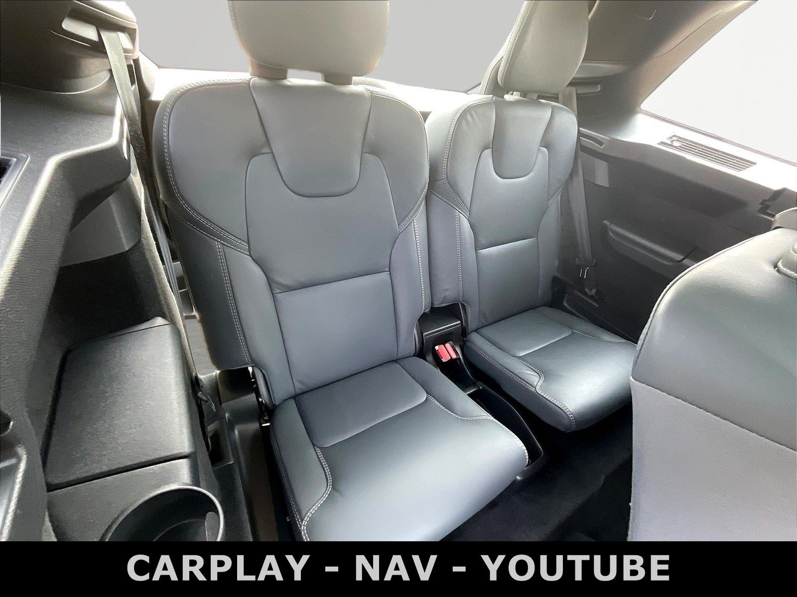 Used 2023 Volvo XC90 T8 Ultimate AWD/4WD image 26