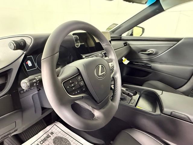 New 2025 Lexus ES 350 w/ Premium Package image 13