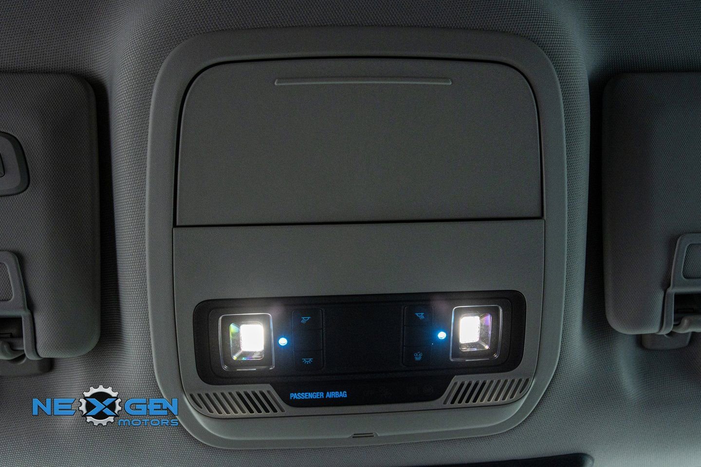 Used 2024 Ford Mustang Mach-E Premium image 21