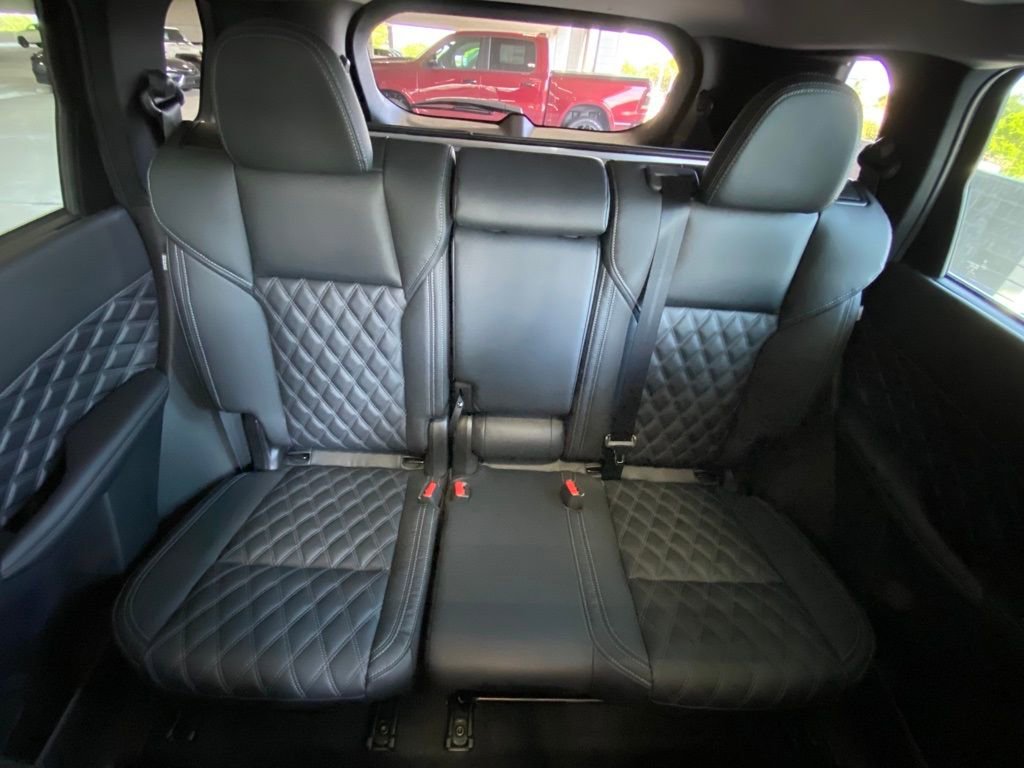New 2023 Mitsubishi Outlander SEL image 29