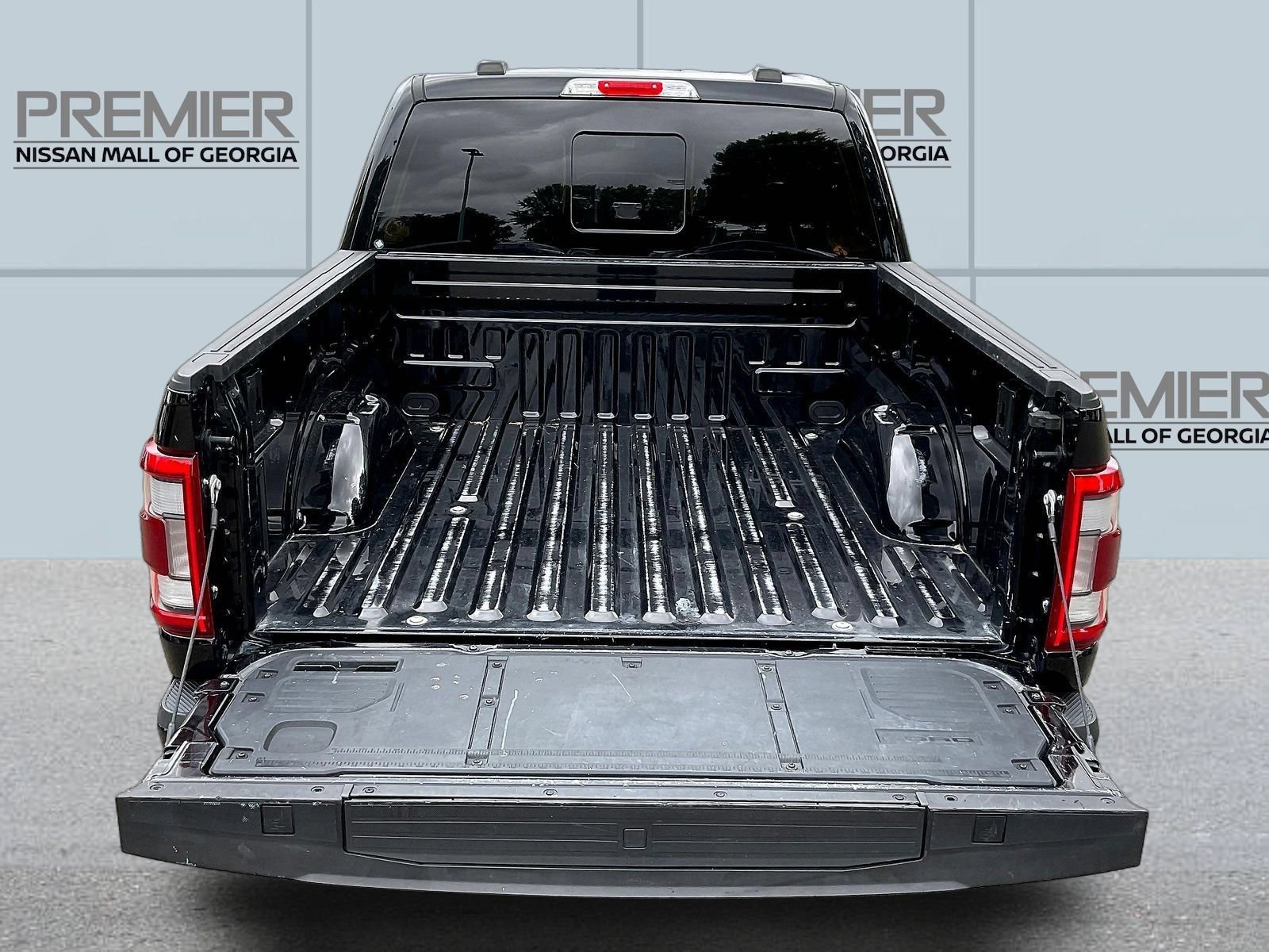 Used 2023 Ford F150 Tremor w/ Equipment Group 402A High AWD/4WD image 9