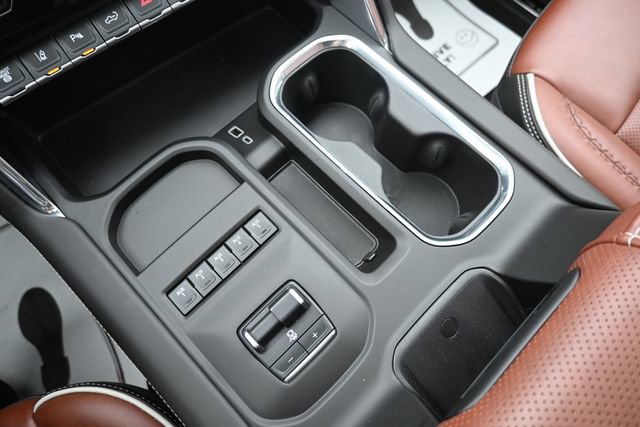 Used 2025 GMC Sierra 2500 Denali Ultimate image 29