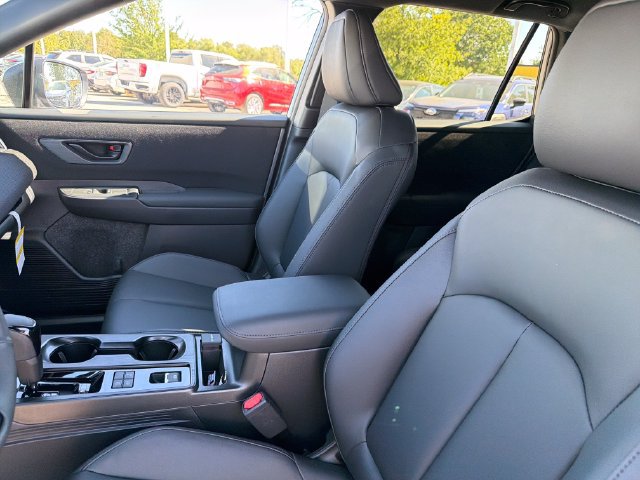 New 2026 Subaru Outback Premium AWD/4WD image 20