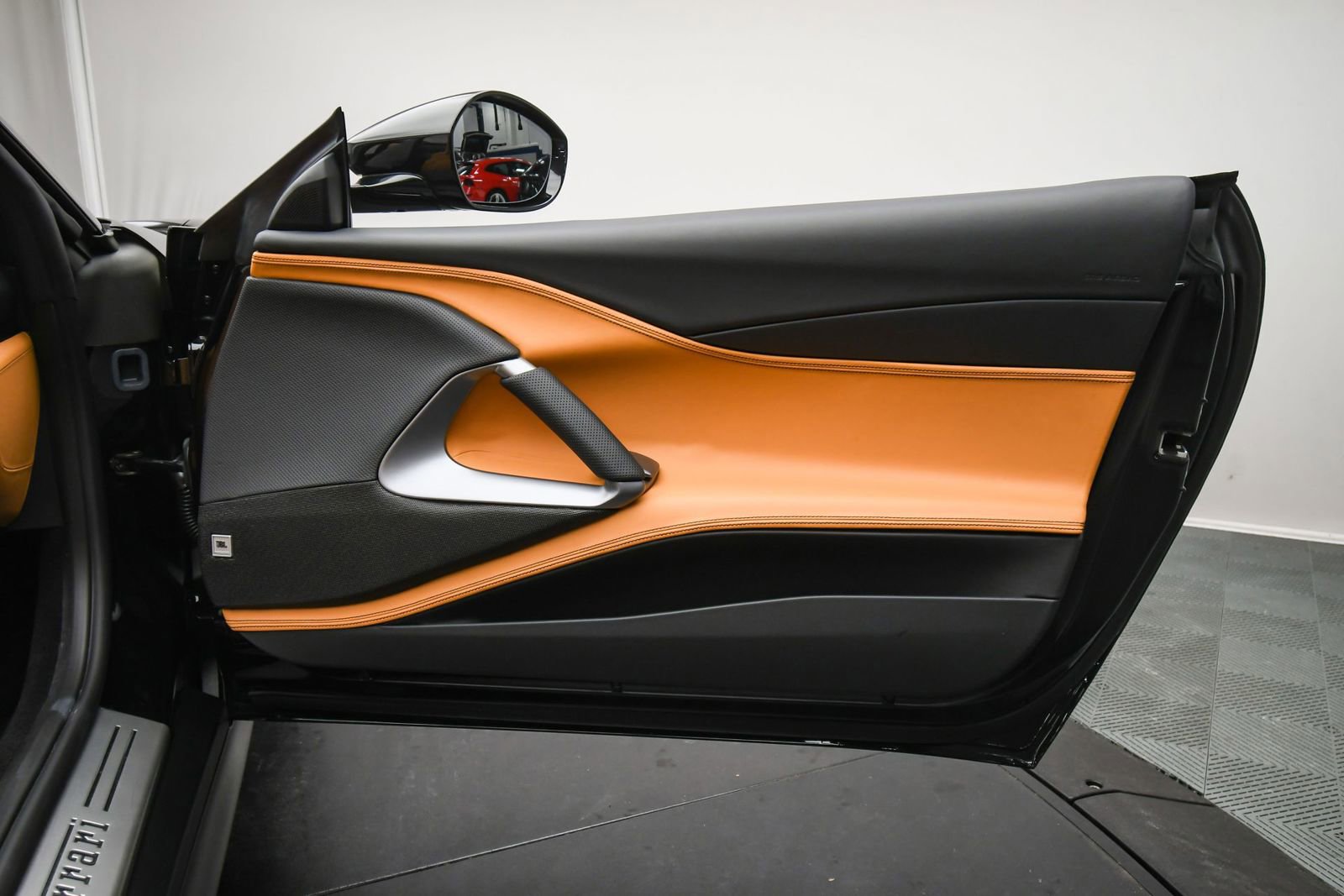 Certified 2023 Ferrari 812 GTS image 54