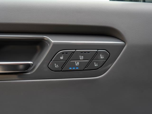 Certified 2024 Kia EV9 GT-Line AWD/4WD image 21